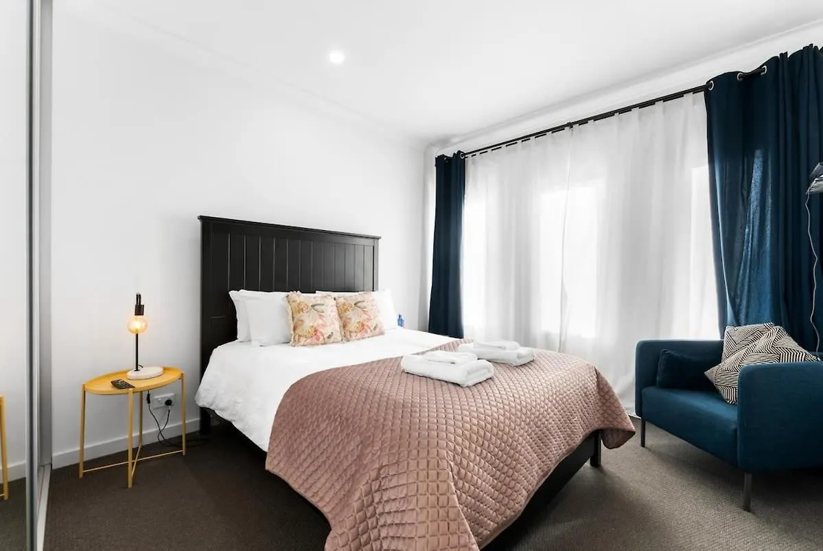 Mellow&Modernized Townhouse-3Beds-Quiet-Anzac Hwy Plympton Australia