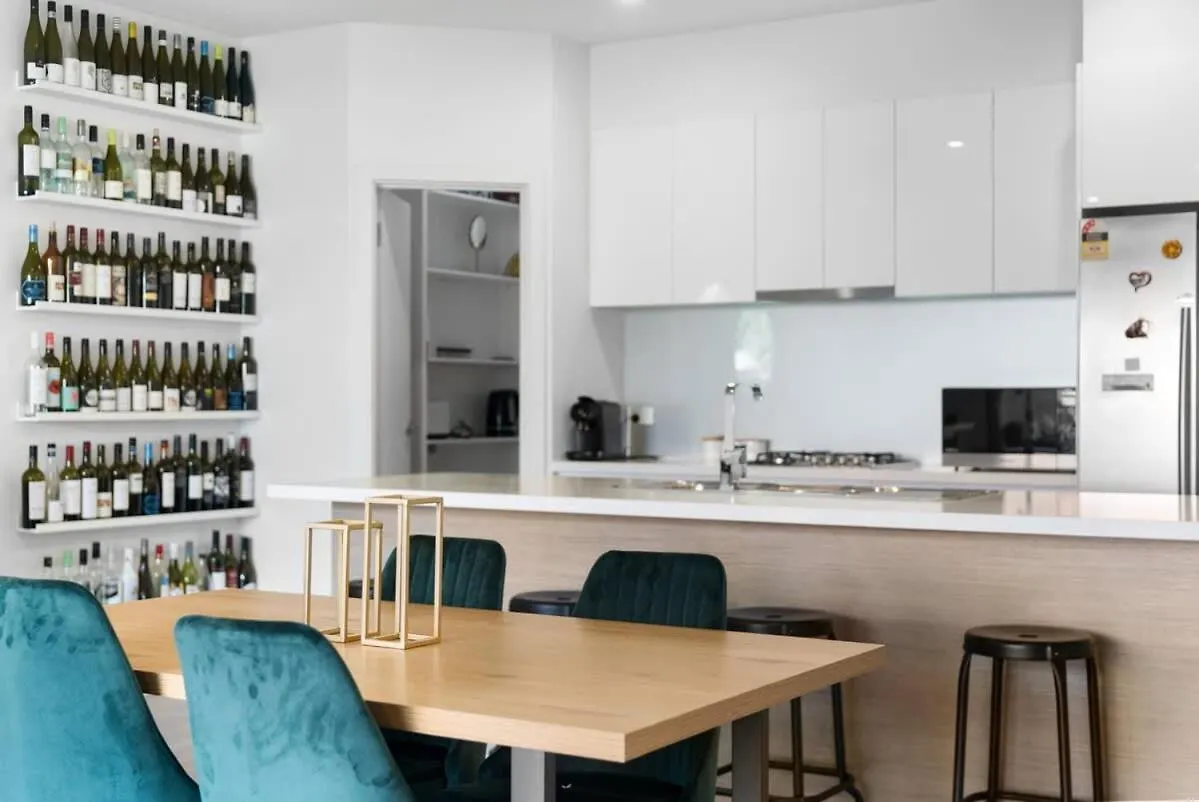 Holiday home Mellow&Modernized Townhouse-3Beds-Quiet-Anzac Hwy Plympton Australia
