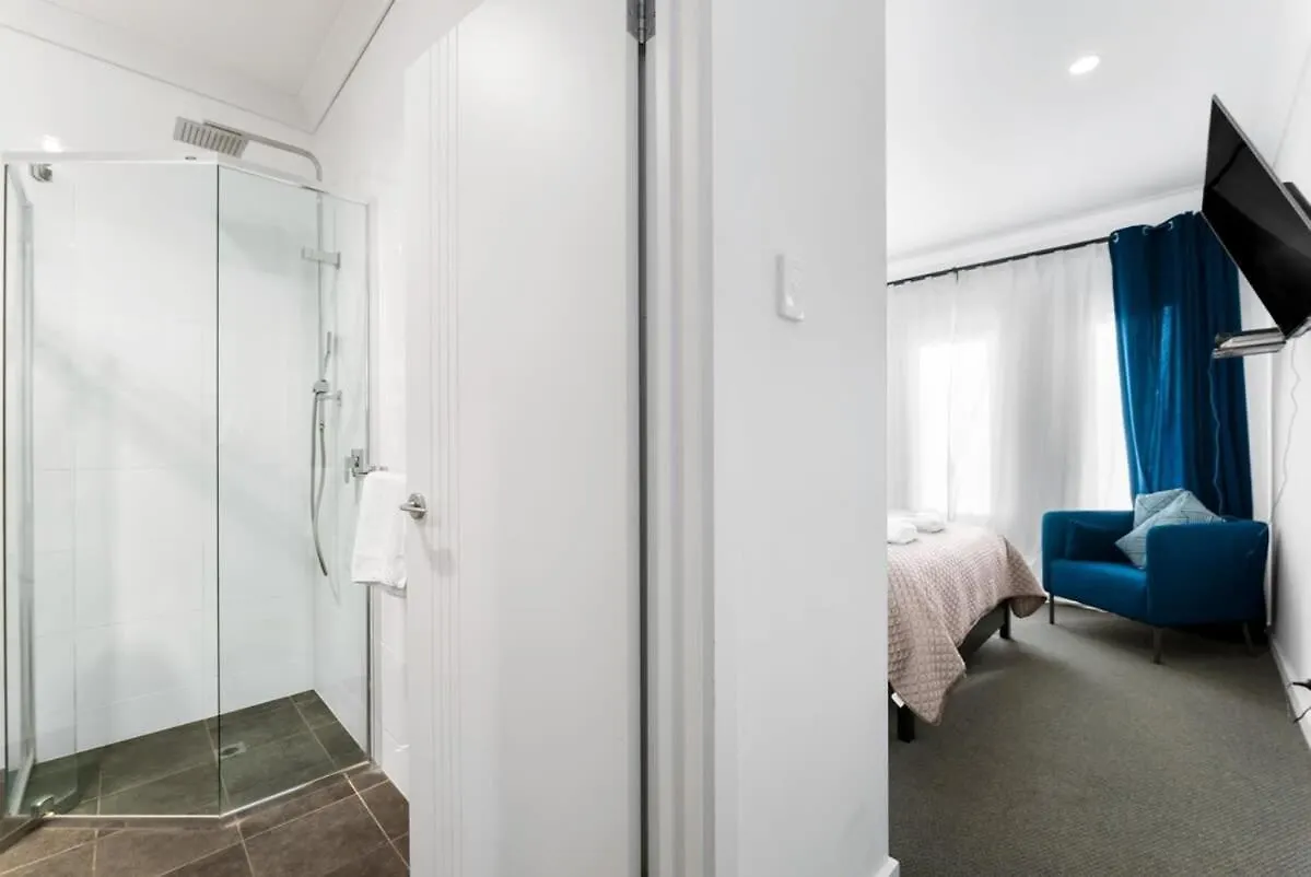 Mellow&Modernized Townhouse-3Beds-Quiet-Anzac Hwy Plympton